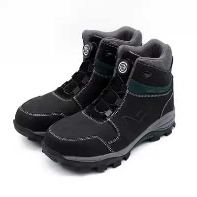 S3 Sepatu Keamanan Standar